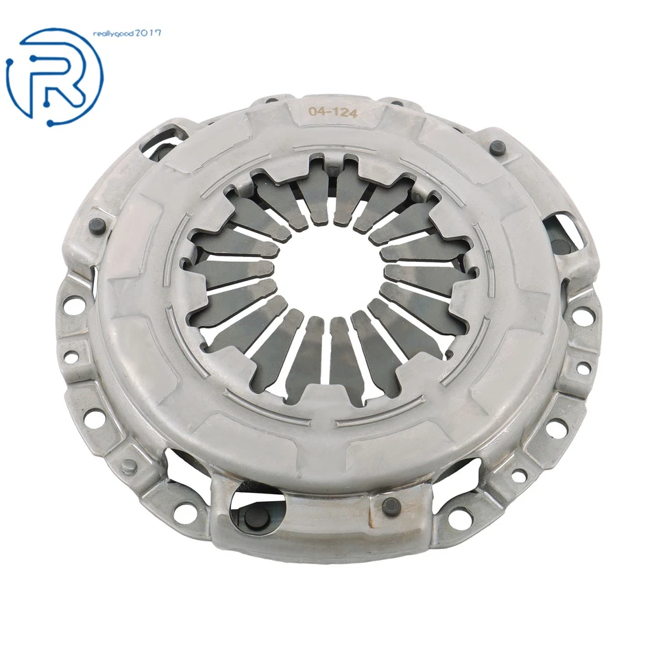 Kit de embrague de transmisión con cojinete piloto para Chevy Geo Metro Pontiac Firefly L3 Foto 3 de 4