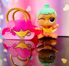 Lil Genie LOL Surprise Doll Series 2 Theater Club (2-057)