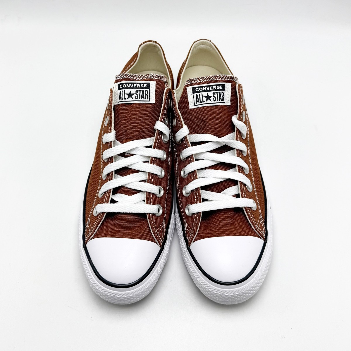 NEW* Unisex CONVERSE Chuck Taylor ALL STAR OX LOW UNEARTHED  display picture 1