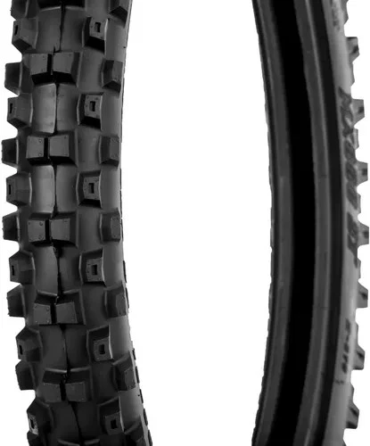 Sedona MX880ST 80/100-21 Front Bias Tire 51M Husqvarna WXC360 92-97 - Image 4 of 4