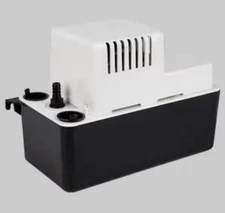 Little Giant 115-Volt Automatic Condensate Removal Pump (NEW)