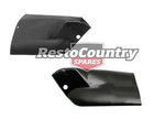 <!--F#f_0-->Ford Rear Quarter INNER Rust Repair Panel Pair LEFT +RIGHT XR XT XW XY Sedan 1/4<!--F/-->