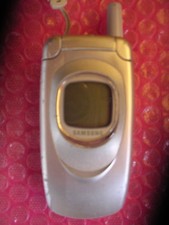 Telefono Cellulare SAMSUNG sgh-A800 A800