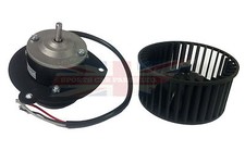 New High Volume Uprated Heater Fan Blower Motor For Mgb 1968-1980 2 Speed New High Volume Uprated Heater Fan Blower Motor For Mgb 1968-1980 2 Speed