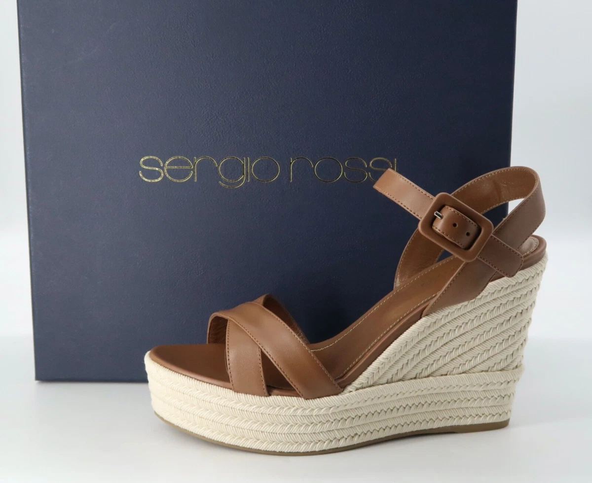 Sergio Rossi Women