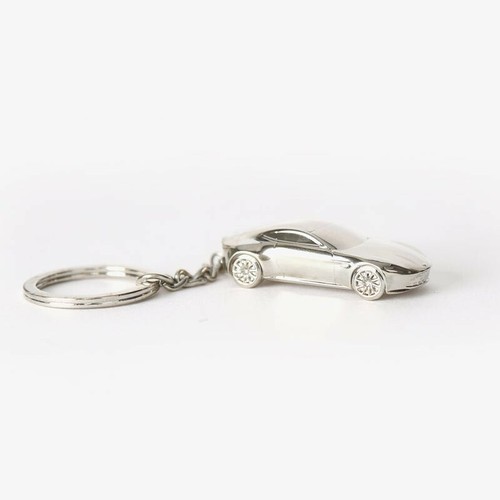 ⚡RAR⚡ 007 JAMES BOND Aston Martin DB10 Schlüsselanhänger *NEU* NICHT MEHR IN PRODUKTION - Bild 2 von 6