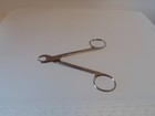 MILTEX VANTAGE WHITE NAIL DOG SCISSORS MODEL V1718 — photo 8