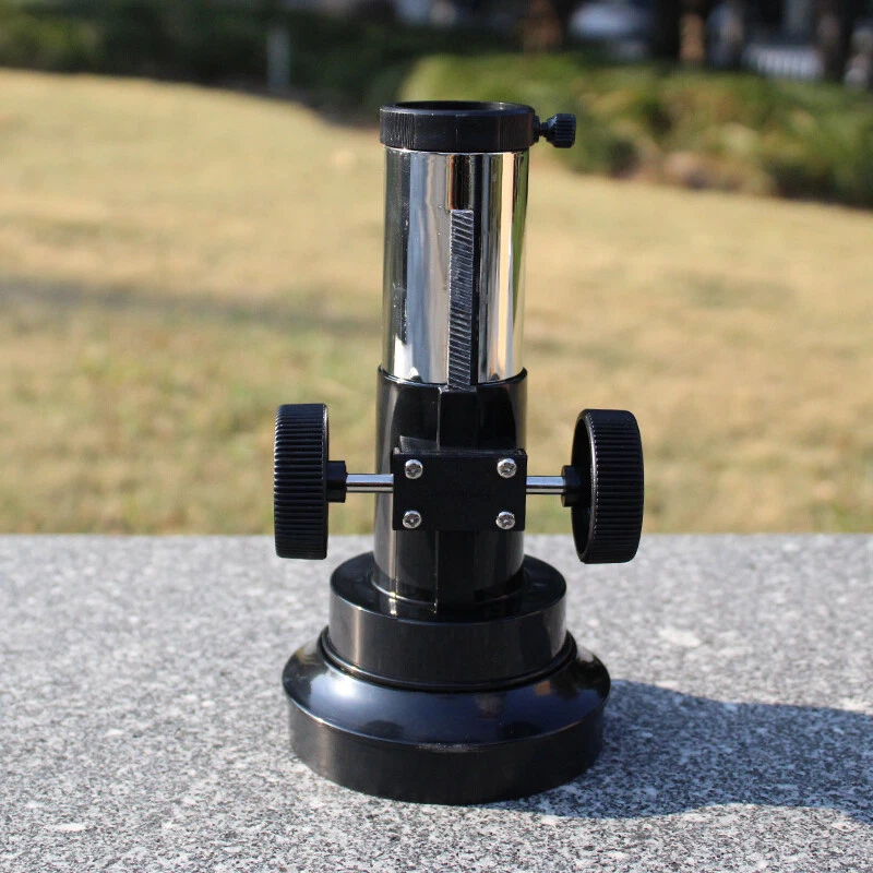 Diy telescope cheap focuser