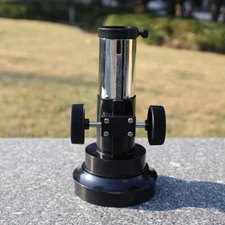 Focuser 0-120mm for 90mm DIY Refractor Astronomical Telescope 1.25'' Eyepieces