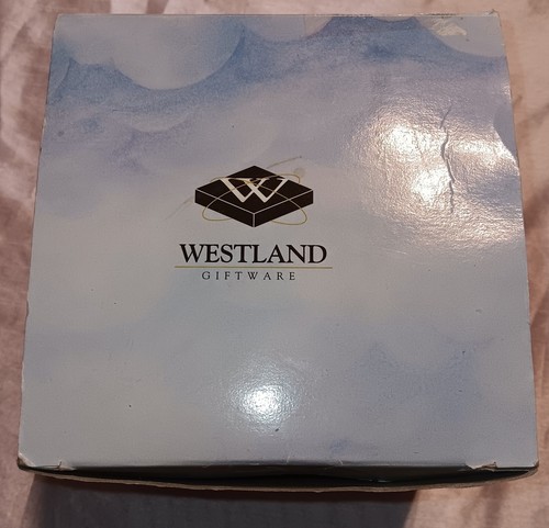 Musical Snow Globe Dragon Wizard Castle Music Of The Night Westland Giftware 818 - Picture 10 of 13