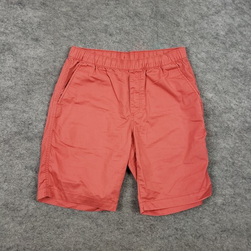 Uniqlo Shorts Mens S Small Chino Khaki 