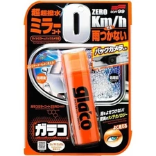 SOFT99 Glaco Side Mirror Coat Zero (40ml)