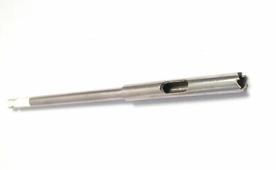 Orthopedic Hollow Mill for Removal of Bone mini Screw Extractor stainless 