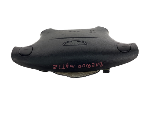 AIRBAG PALLONE VOLANTE MANUBRIO STERZO DAEWOO MATIZ 1999 - Picture 4 of 7