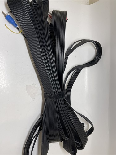 Bose-Subwoofer To Receiver Cable 6.1 