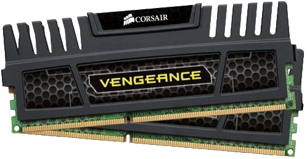 Corsair PC4-24000 (DDR4-3000) Bus Speed Computer RAM 4 GB Capacity