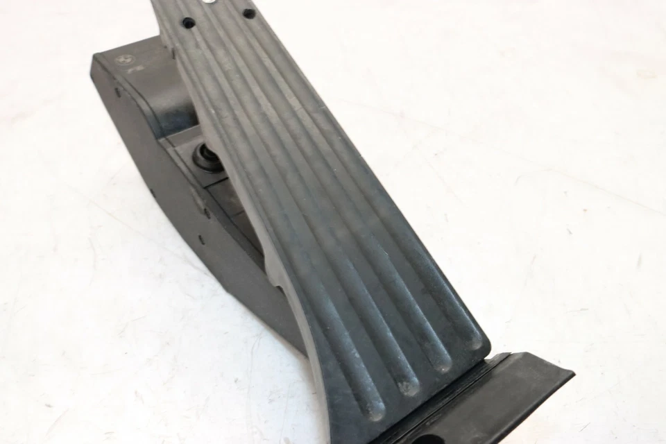 02-08 E65 E66 BMW 750I 745I 760I ACELERADOR GAS PEDAL MONTAJE Y7752 Foto 4 de 4