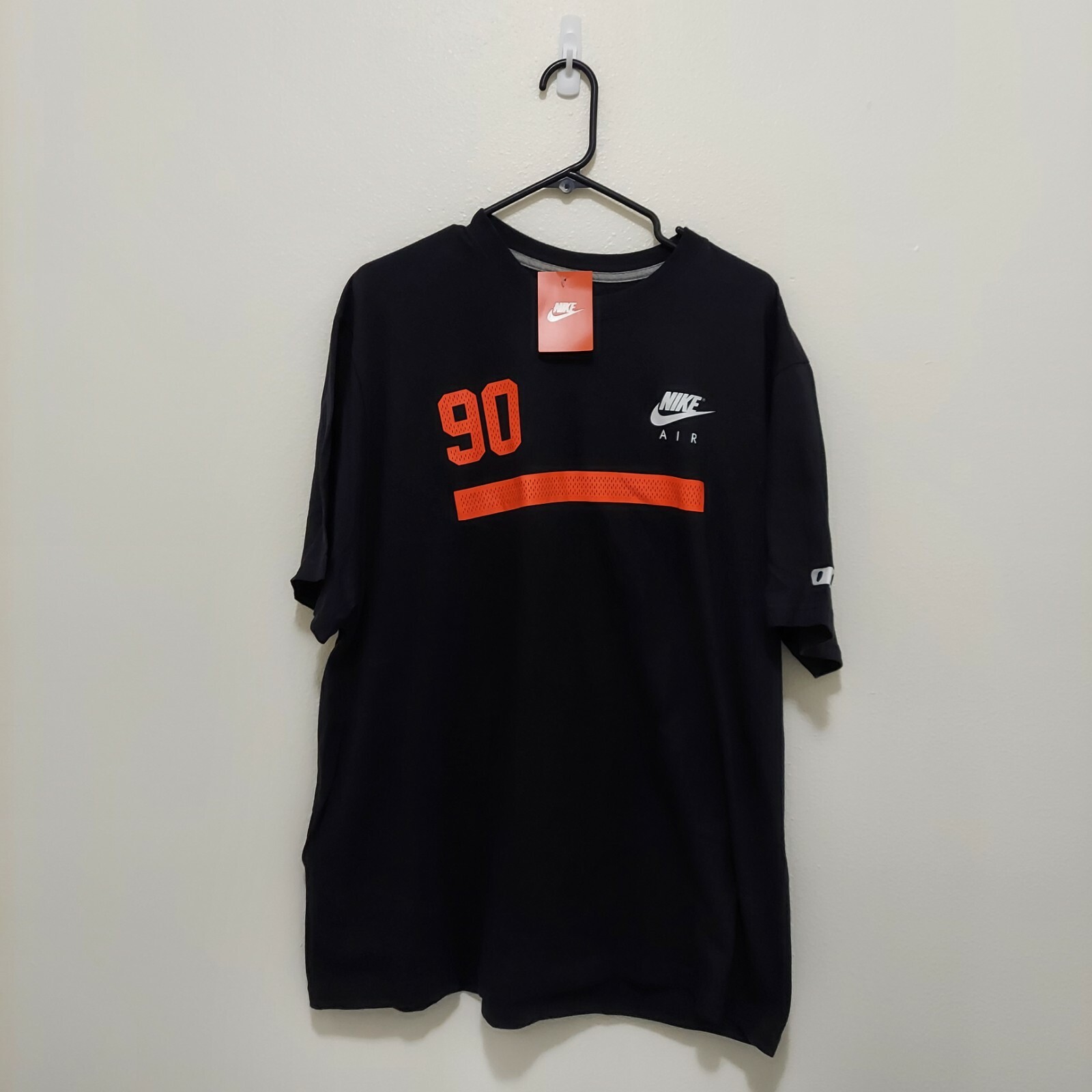 nike infrared shirt
