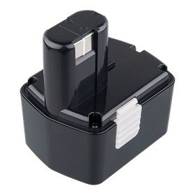 For OEM Hitachi EB1414S 14.4V Battery EB1412S BCL1830 EB14B EB14S 4.8Ah