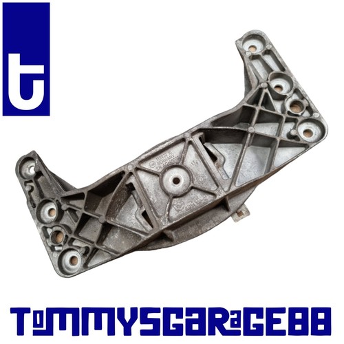 BMW 6761106 E60 E61   Getriebeträger Träger Getriebe