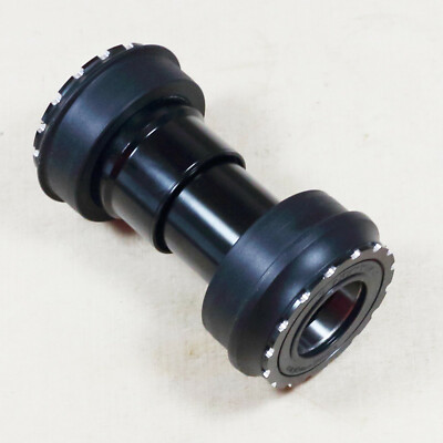 Token Thread Fit BB841T-46A TF24 Innenlager Cannondale PF30A KRG Shimano 24 Road