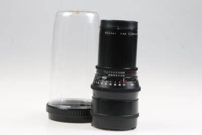 ZEISS Sonnar 250mm f/5,6 T* für Hasselblad  - SNr: 6287607