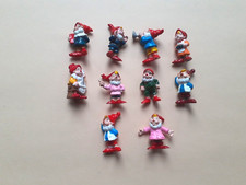 EURO PLAY ##  LOTTO 10 PEZZI NANETTI ###