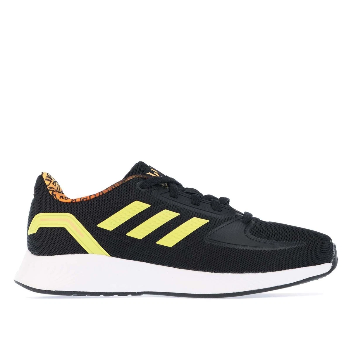 Adidas hot sale falcon childrens