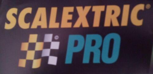 Scalextric nuevo mejorado motor PRO speed 24000 rpm SCX Exin Ninco OSC MSC GOM - Imagen 2 de 2