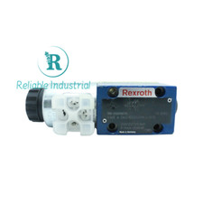 1 PC NEW Rexroth 4WE6D62/EG24N9K4+B12 Electromagnetic directional control valve