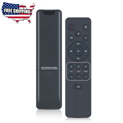 New Remote Control Fits Hisense HS2100 HS212F HS219  A620 2.1CH Sound Bar