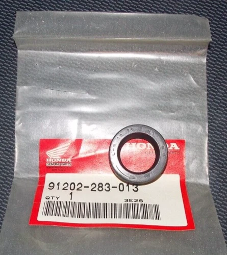 Honda OIL SEAL (18X28X6) 91202-283-013