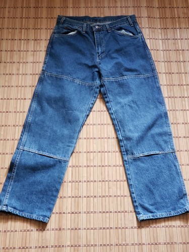 dickies workhorse jeans