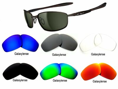 Galaxy Replacement Lenses For Oakley Blender Multi-Selection Special Offer!