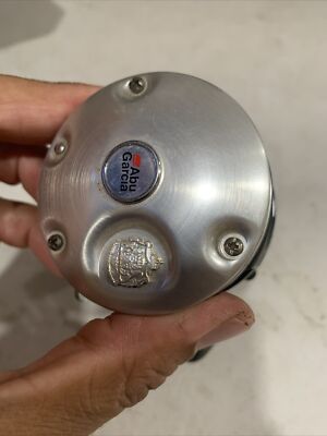 Abu Garcia Ambassadeur 4601 Special Edition | eBay