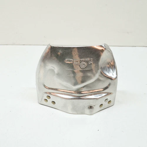 NEU AUDI Q5 FY AUSPUFF-HITZESCHILD 8W0301325C - Bild 3 von 9