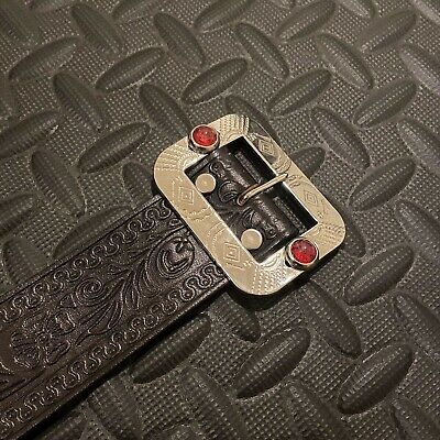 ACE WESTERN BELTS MADE IN JAPAN SIZE 32 | eBay ACE WESTERN BELTS MADE IN JAPAN SIZE 32 | eBay