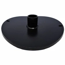 CH10J Bottom Spring Plate for Chalmers 800 Series Truck Suspension - High Mount