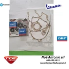 ENGINE OVERHAUL KIT VESPA 50 SPECIAL N L R GASKETS BEARINGS ORING