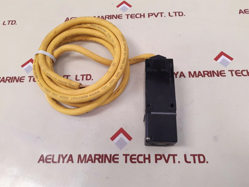 Cutler-Hammer E51ALS66PU Inductive Proximity Sensor 20-264 V AC/DC,50-60 hz - Image 3 of 4