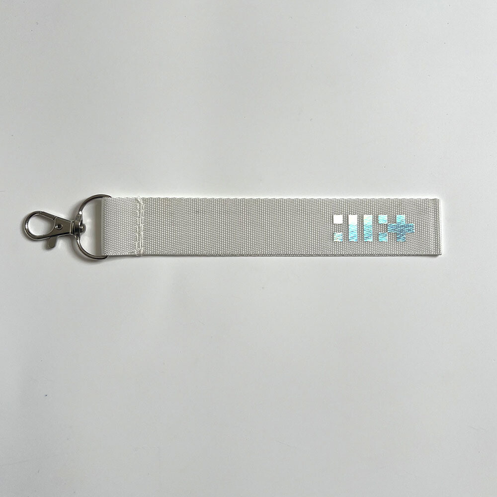 ILLIT Yuna Weverse Md Luckydraw Key Ring Kpop | eBay - K-POP