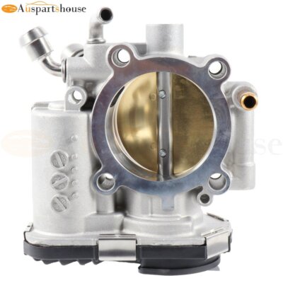 Throttle Body For Chevrolet Cruze Limited Sonic 1.8L Aveo5 1.6L 09-17 TB1240