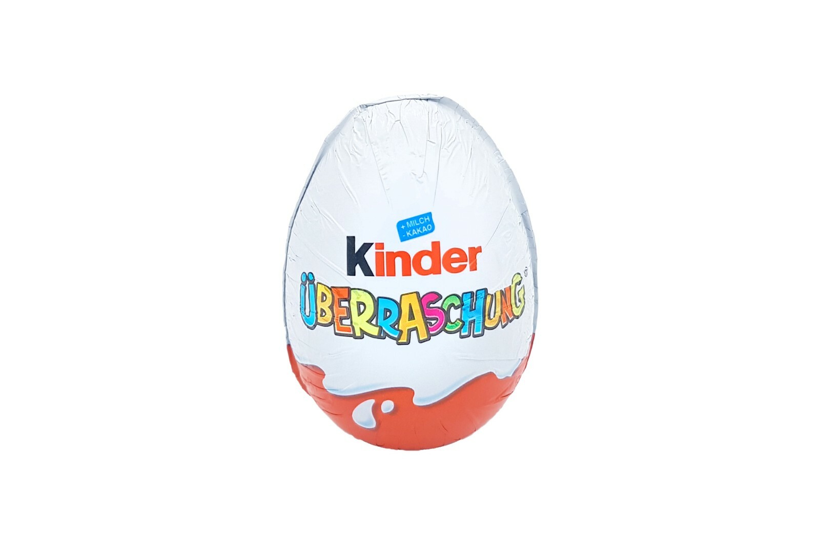 kinder uberraschung eggs
