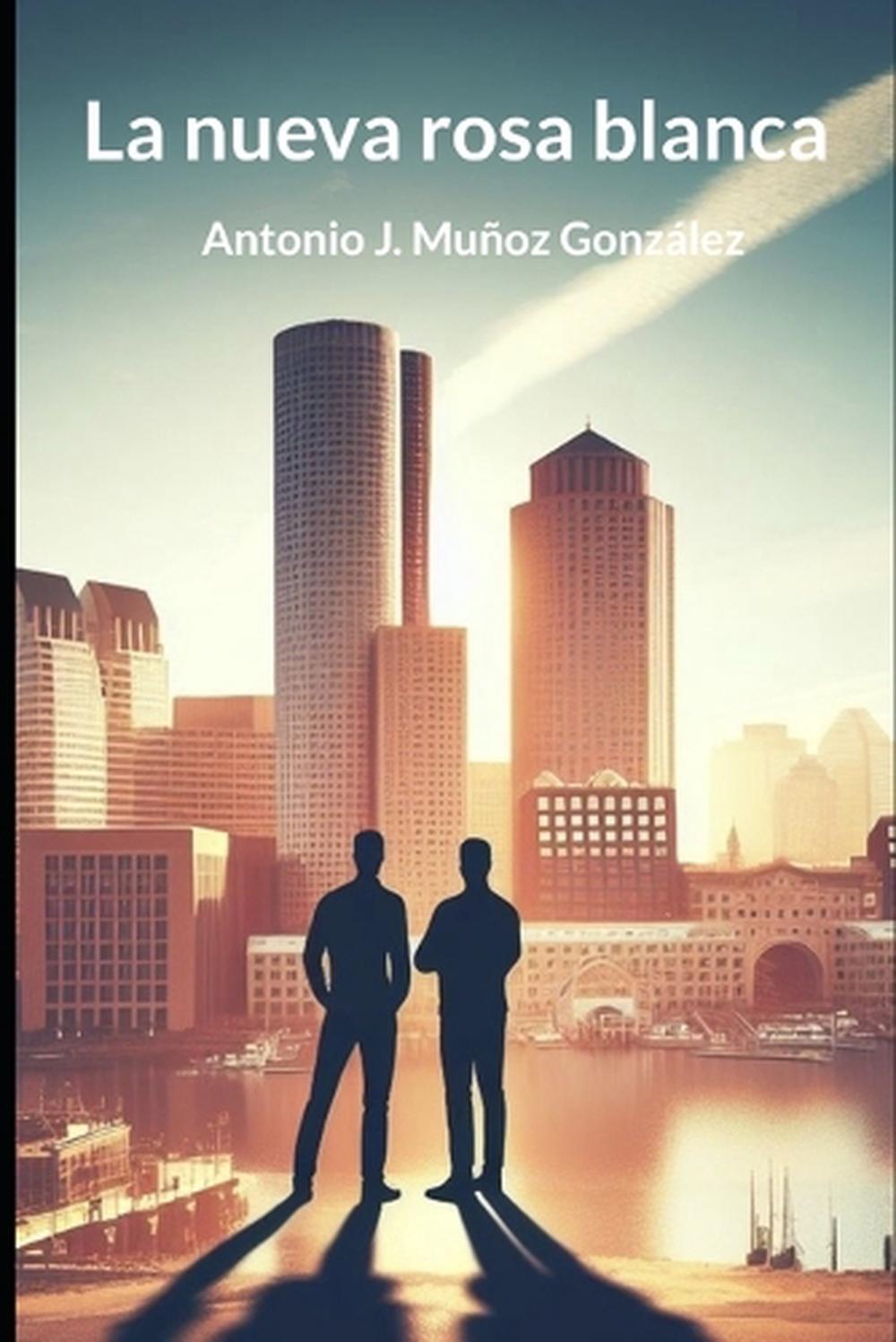 La nueva rosa blanca: El Robo de Arte del Siglo Sin Resolver Tras Treinta Y Tres