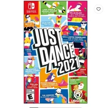 Nintendo Switch 32GB Handheld Console - Neon Red/Neon Blue