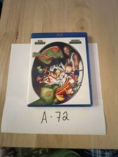Space Jam (Blu-ray, 2011)