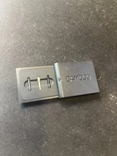 Wacom Bamboo Replacement Ink Smart Stylus Tips Nibs CS321AK Free Ship Open Box