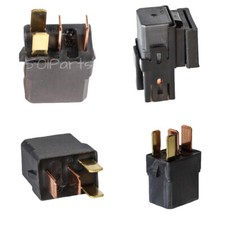 New  8FP-81950-01-00 Relay OEM Plug and Play Replacement for Yamaha