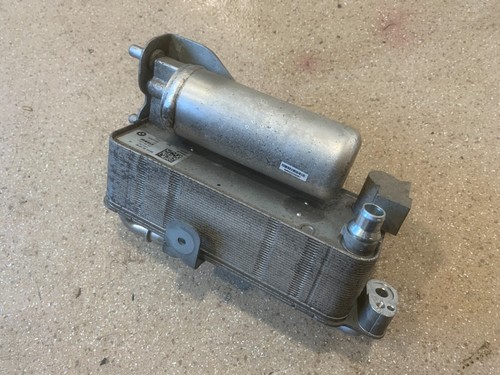 Klimaanlage BMW G01 Klimakühler Kondensator Trockner Condenser Air Dryer 9367096