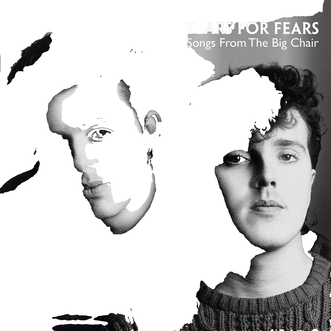 Discos de vinilo de rock Tears for Fears